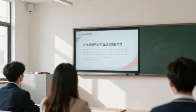 职业规划中技能选型的现实考量与实践路径