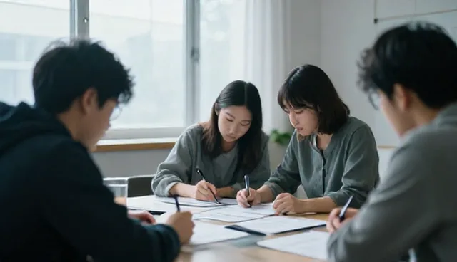 职业规划教学中常见的误区及正确理解
